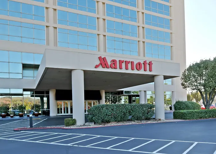 Tulsa Marriott Southern Hills