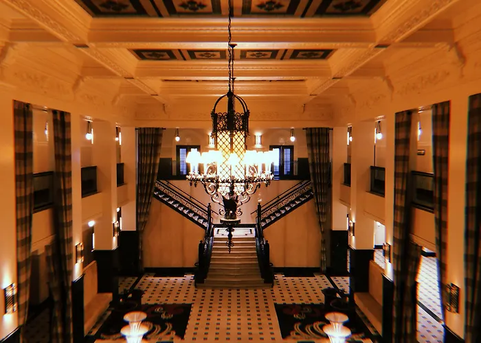 The Mayo Hotel