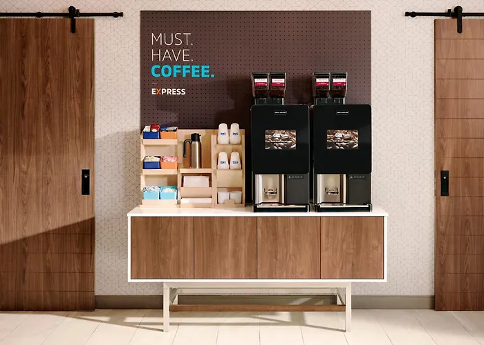 Holiday Inn Express & Suites - Tulsa Downtown - Arts District By Ihg