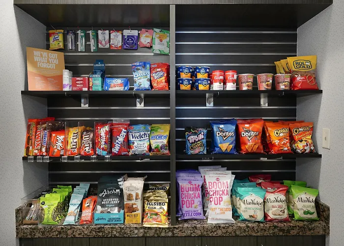 Hampton Inn & Suites Tulsa/Tulsa Hills
